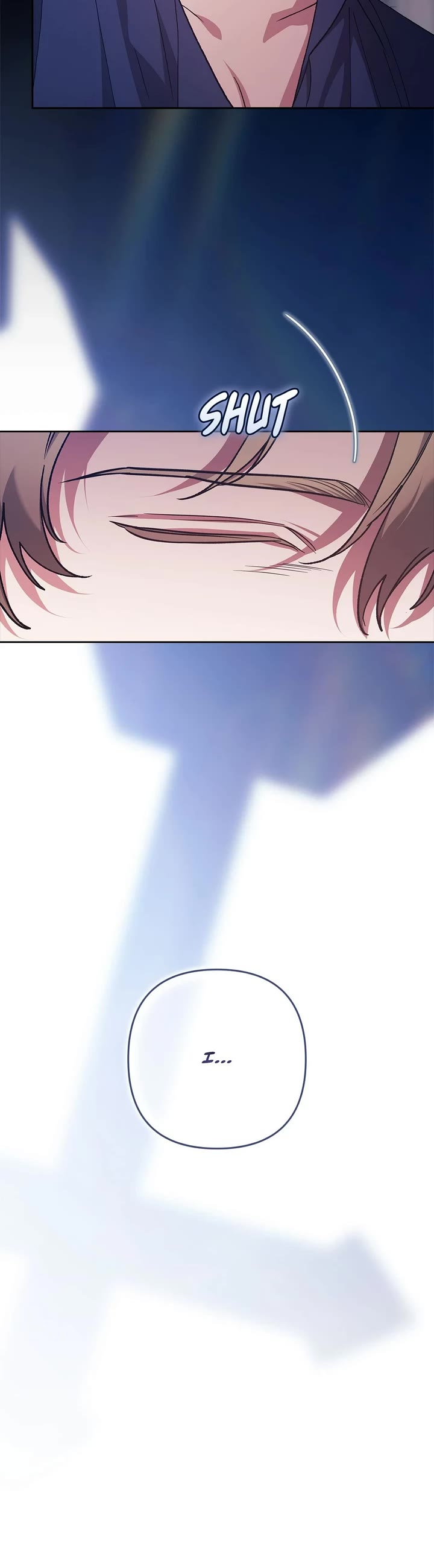 The Broken Ring: This Marriage Will Fail Anyway chapter 97 page 40