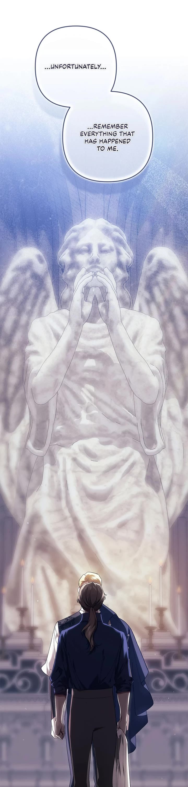 The Broken Ring: This Marriage Will Fail Anyway chapter 97 page 41