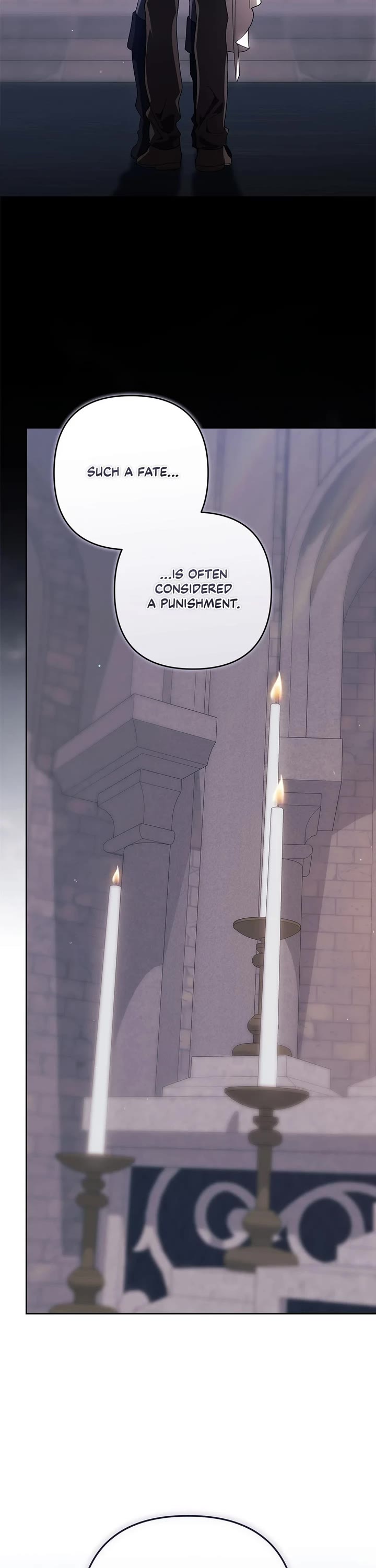The Broken Ring: This Marriage Will Fail Anyway chapter 97 page 42