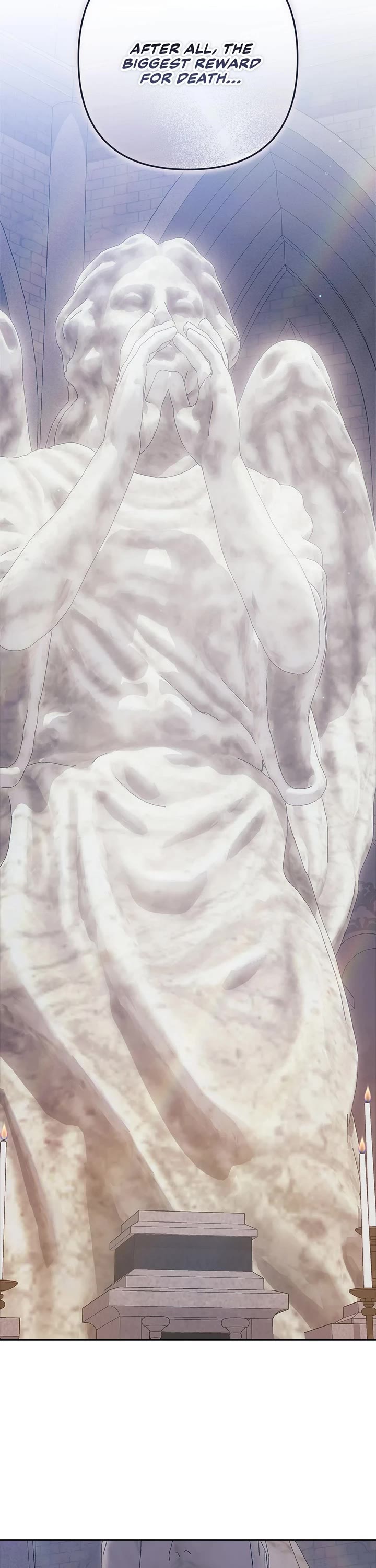 The Broken Ring: This Marriage Will Fail Anyway chapter 97 page 43