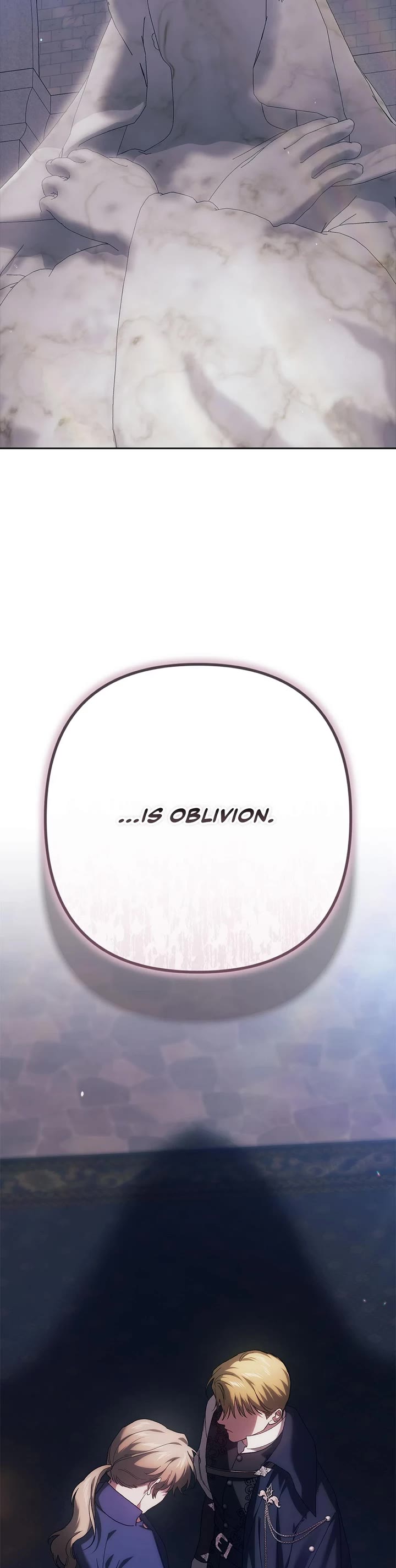 The Broken Ring: This Marriage Will Fail Anyway chapter 97 page 44