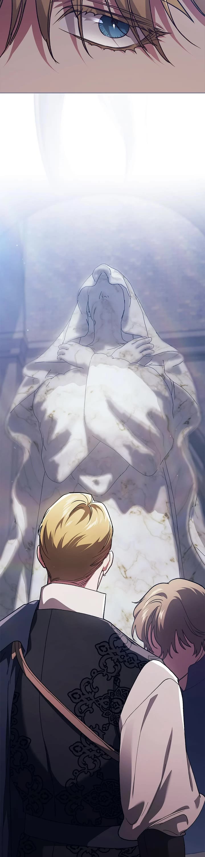 The Broken Ring: This Marriage Will Fail Anyway chapter 97 page 46