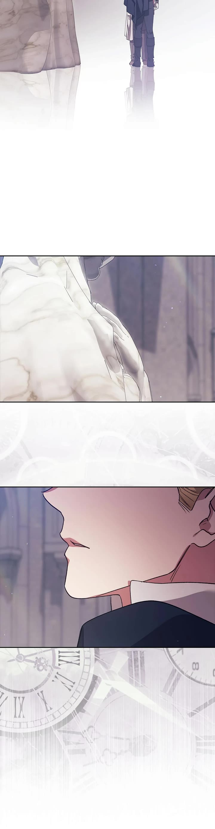 The Broken Ring: This Marriage Will Fail Anyway chapter 97 page 49