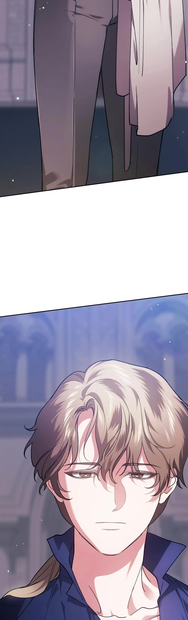 The Broken Ring: This Marriage Will Fail Anyway chapter 97 page 5