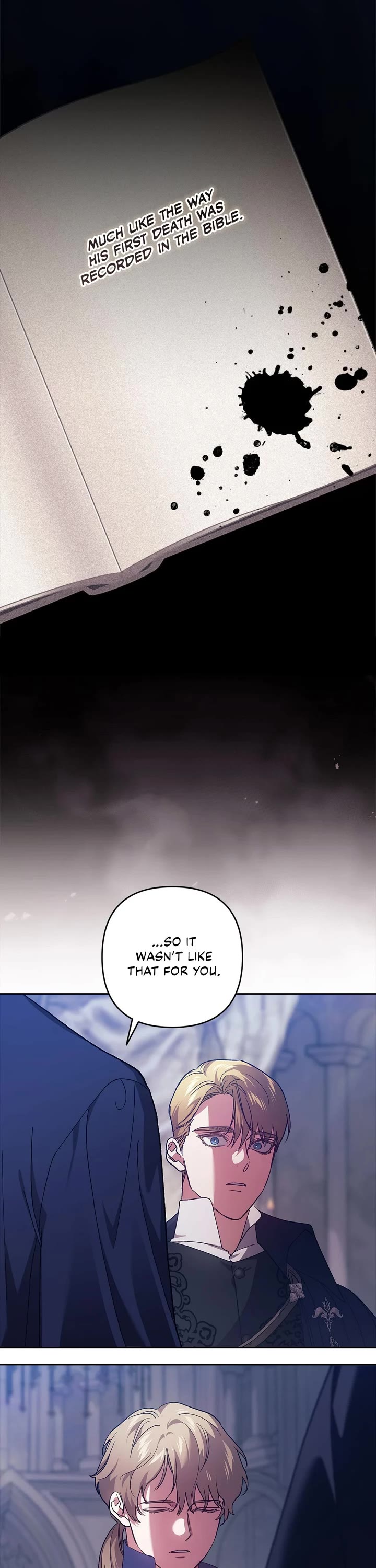 The Broken Ring: This Marriage Will Fail Anyway chapter 97 page 51