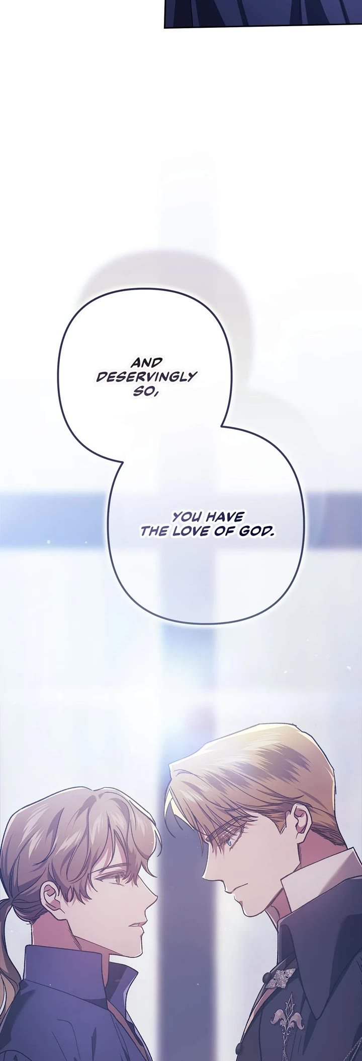 The Broken Ring: This Marriage Will Fail Anyway chapter 97 page 53