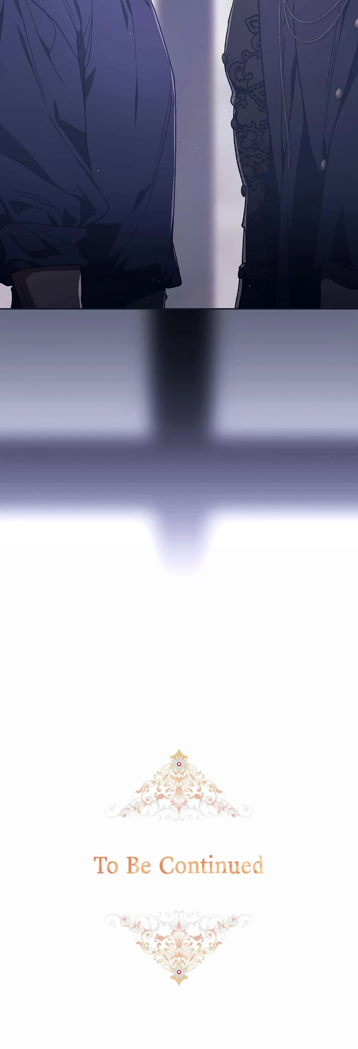 The Broken Ring: This Marriage Will Fail Anyway chapter 97 page 54