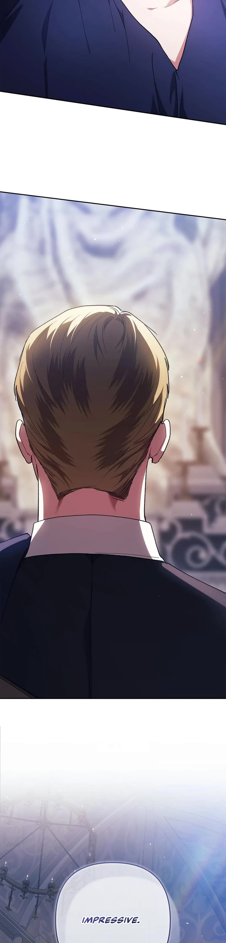 The Broken Ring: This Marriage Will Fail Anyway chapter 97 page 6