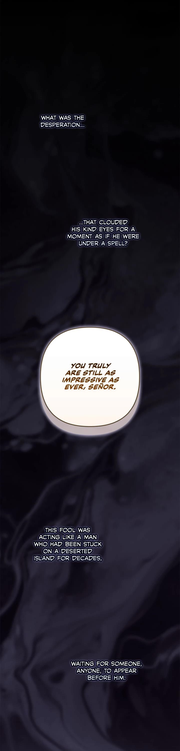 The Broken Ring: This Marriage Will Fail Anyway chapter 98 page 1