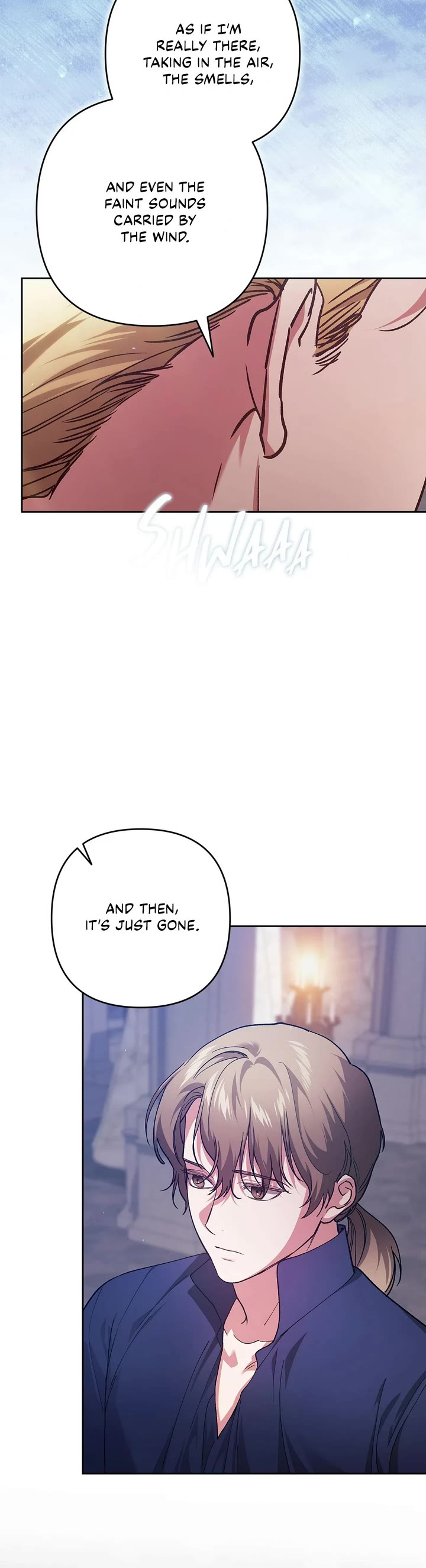 The Broken Ring: This Marriage Will Fail Anyway chapter 98 page 10