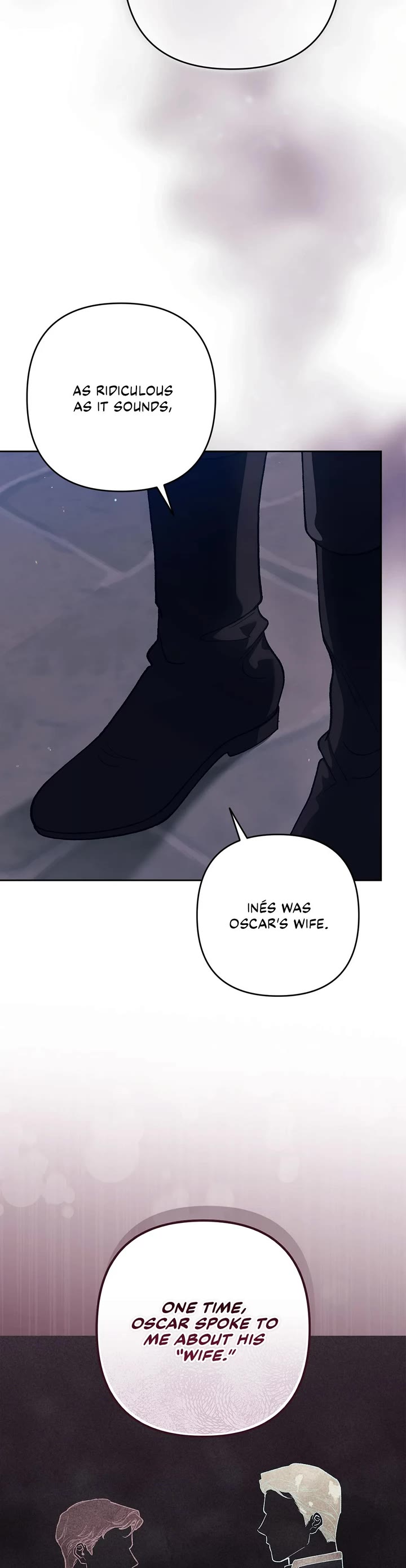 The Broken Ring: This Marriage Will Fail Anyway chapter 98 page 14