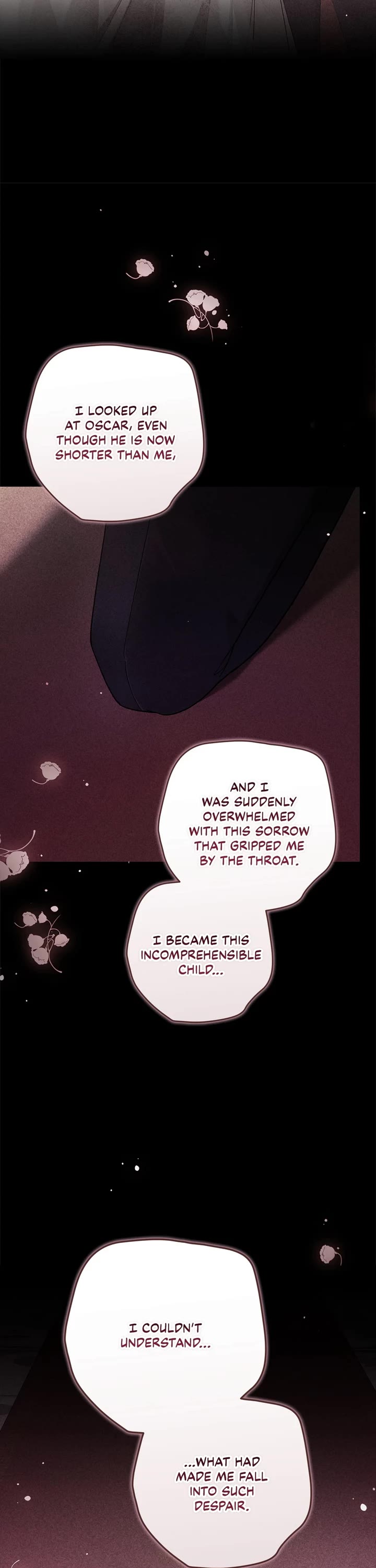 The Broken Ring: This Marriage Will Fail Anyway chapter 98 page 18