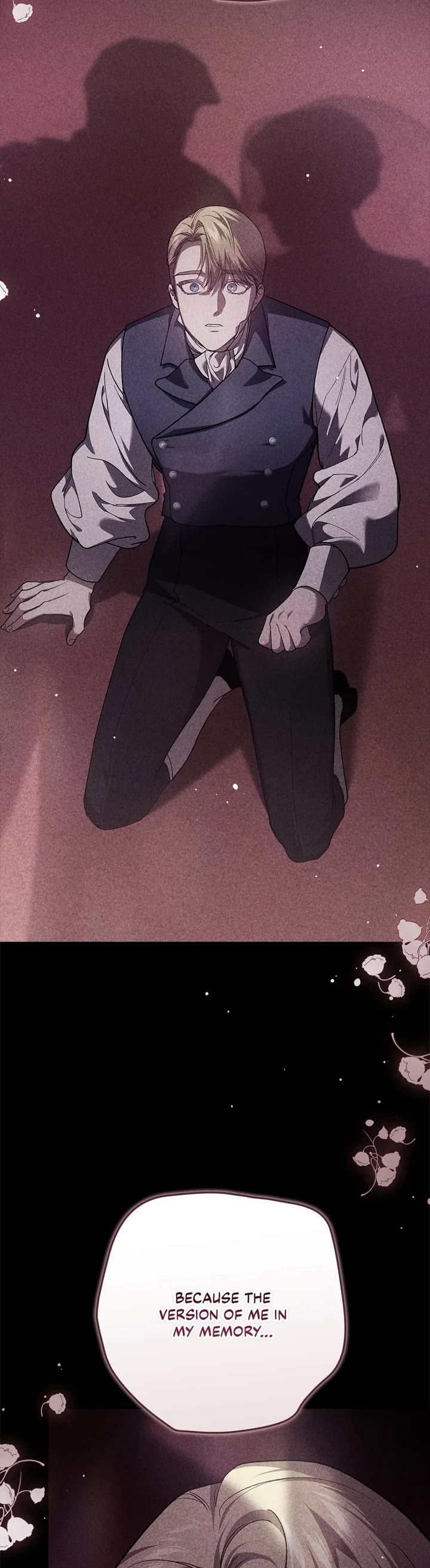 The Broken Ring: This Marriage Will Fail Anyway chapter 98 page 19