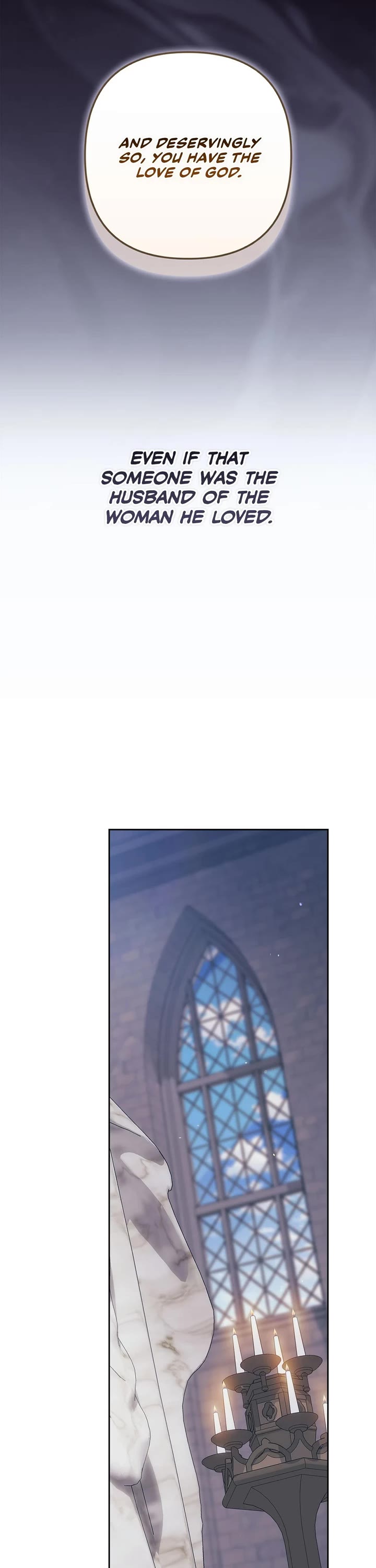 The Broken Ring: This Marriage Will Fail Anyway chapter 98 page 2