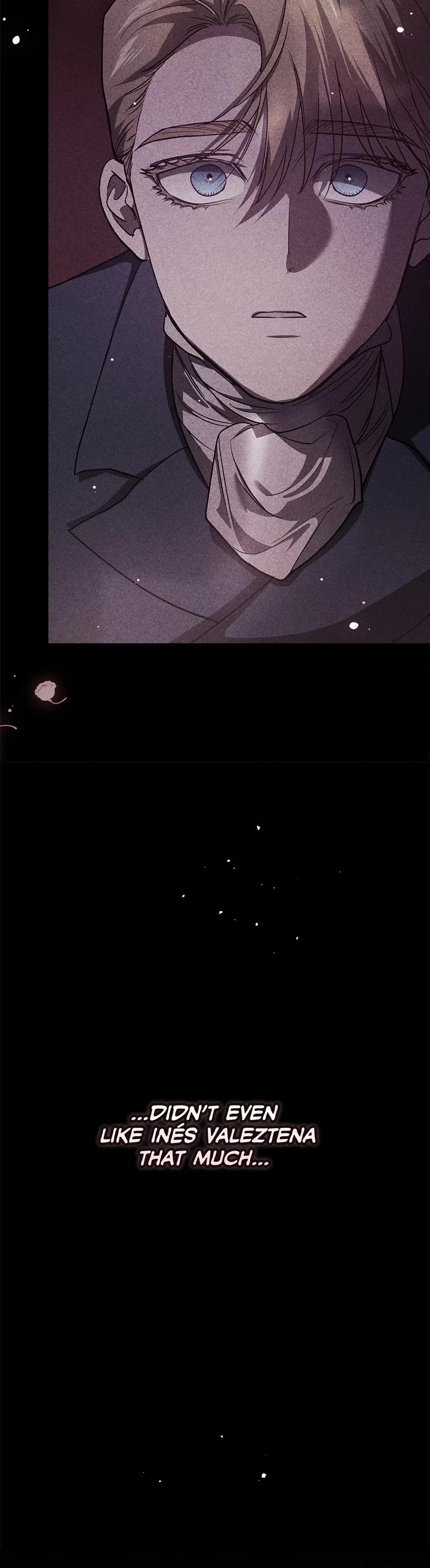 The Broken Ring: This Marriage Will Fail Anyway chapter 98 page 20