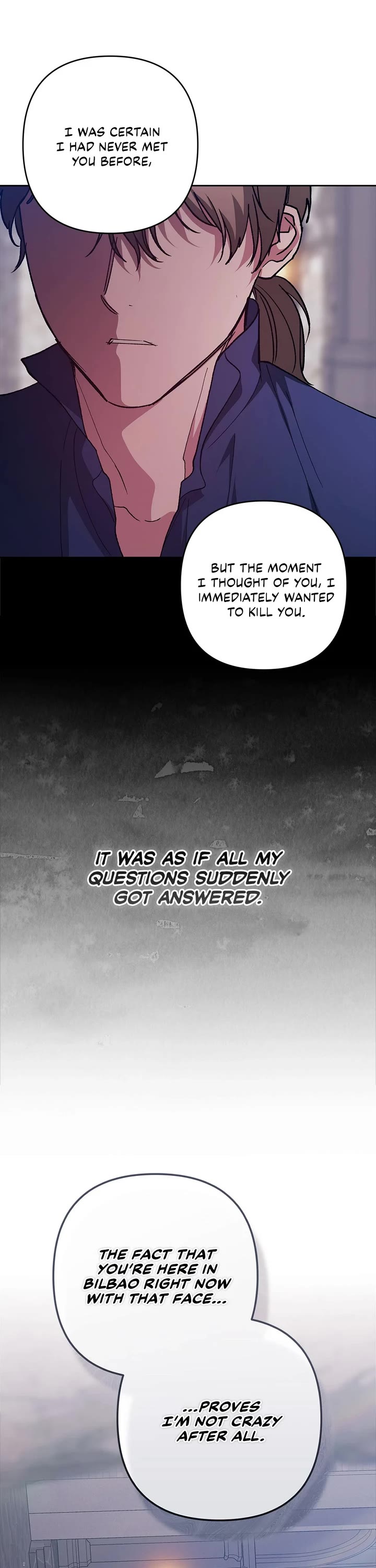 The Broken Ring: This Marriage Will Fail Anyway chapter 98 page 23