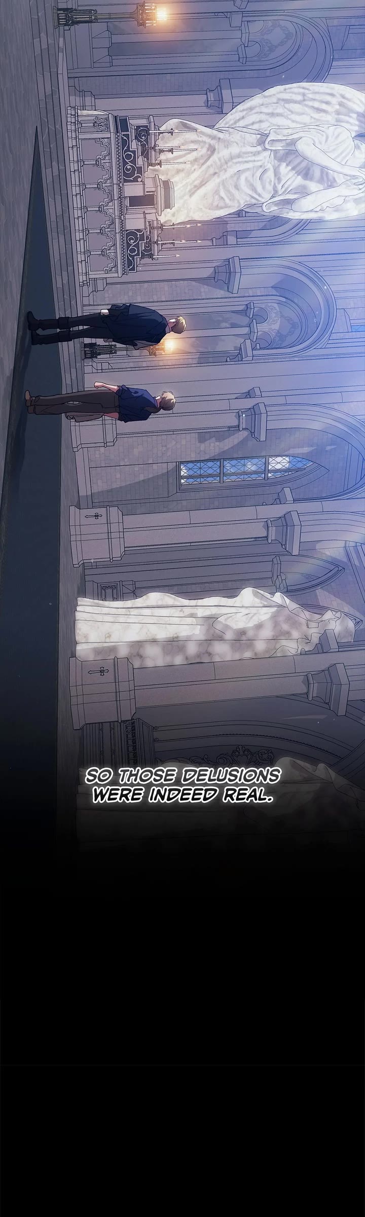 The Broken Ring: This Marriage Will Fail Anyway chapter 98 page 24