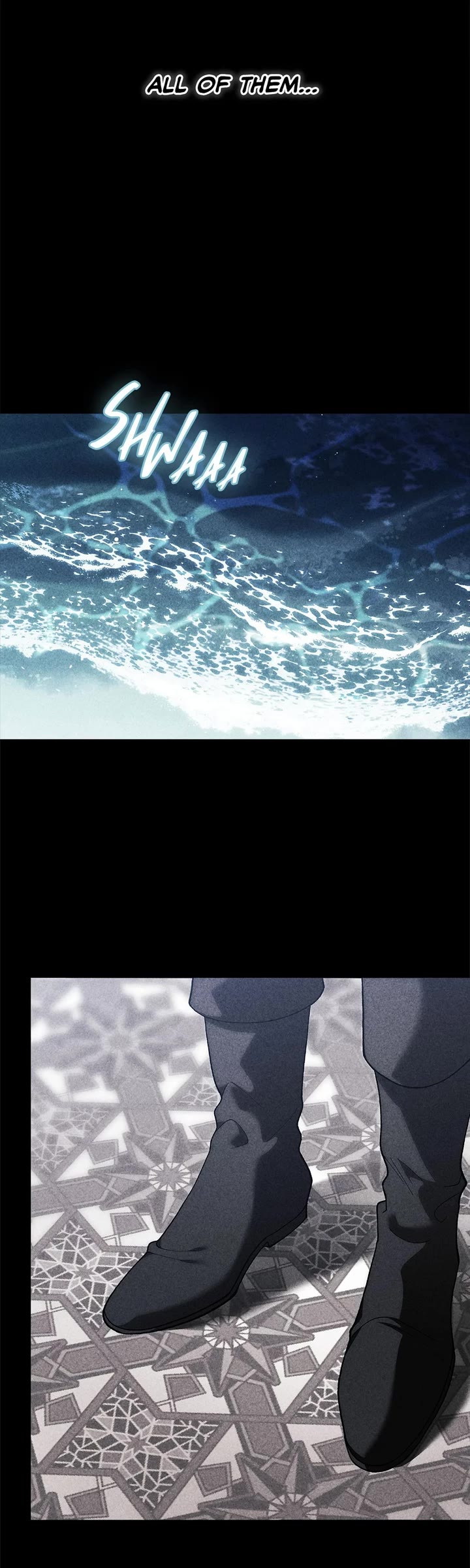 The Broken Ring: This Marriage Will Fail Anyway chapter 98 page 25