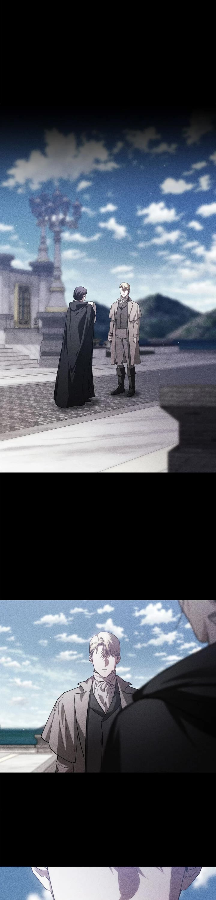 The Broken Ring: This Marriage Will Fail Anyway chapter 98 page 26