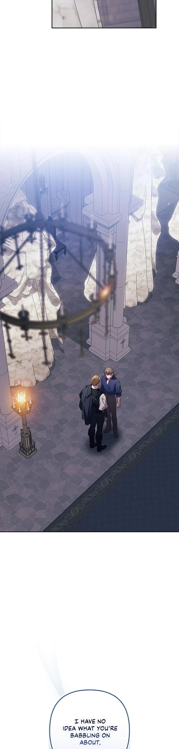 The Broken Ring: This Marriage Will Fail Anyway chapter 98 page 3