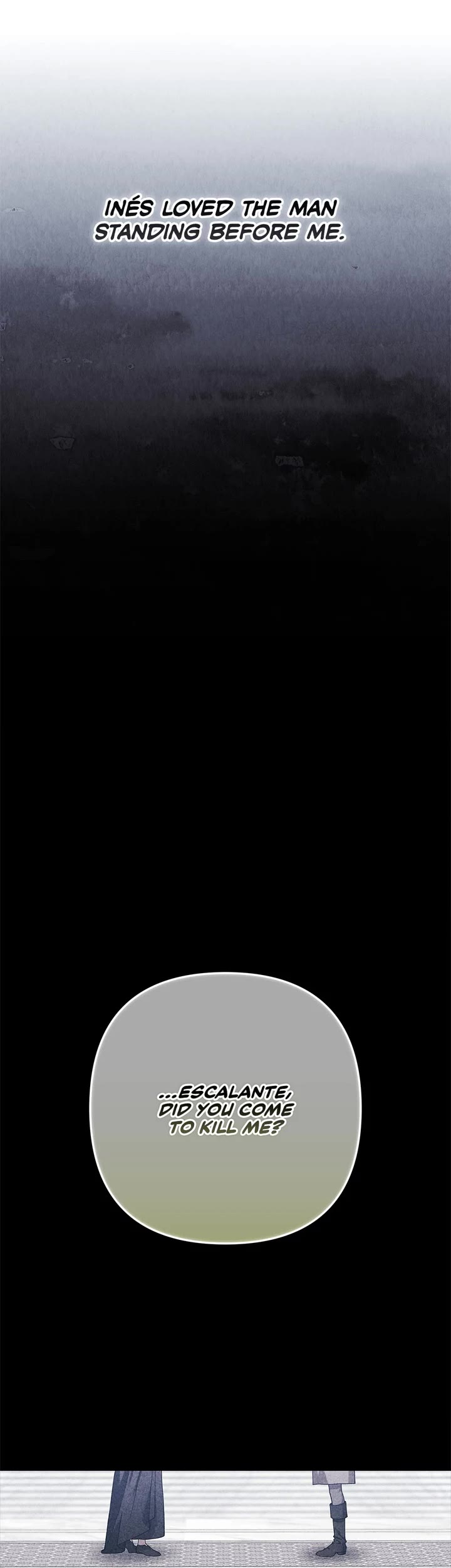 The Broken Ring: This Marriage Will Fail Anyway chapter 98 page 30