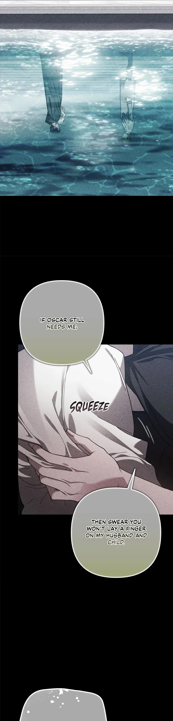 The Broken Ring: This Marriage Will Fail Anyway chapter 98 page 31