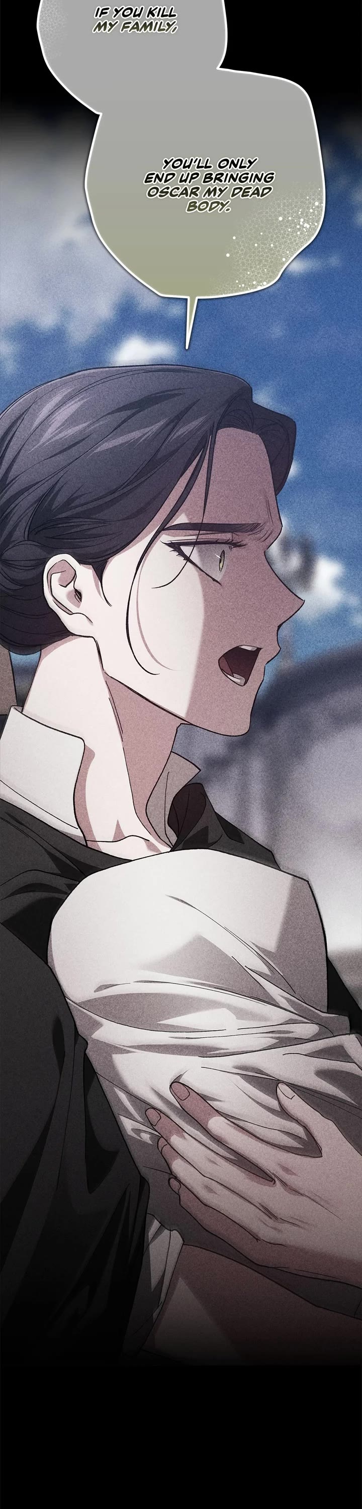 The Broken Ring: This Marriage Will Fail Anyway chapter 98 page 32