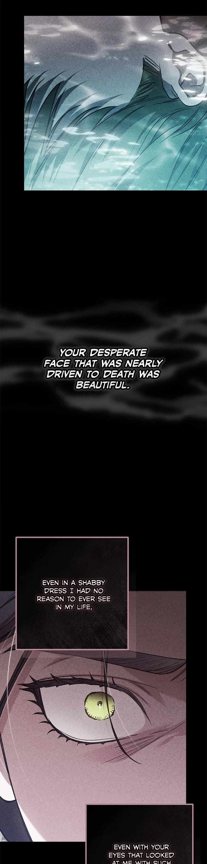 The Broken Ring: This Marriage Will Fail Anyway chapter 98 page 33