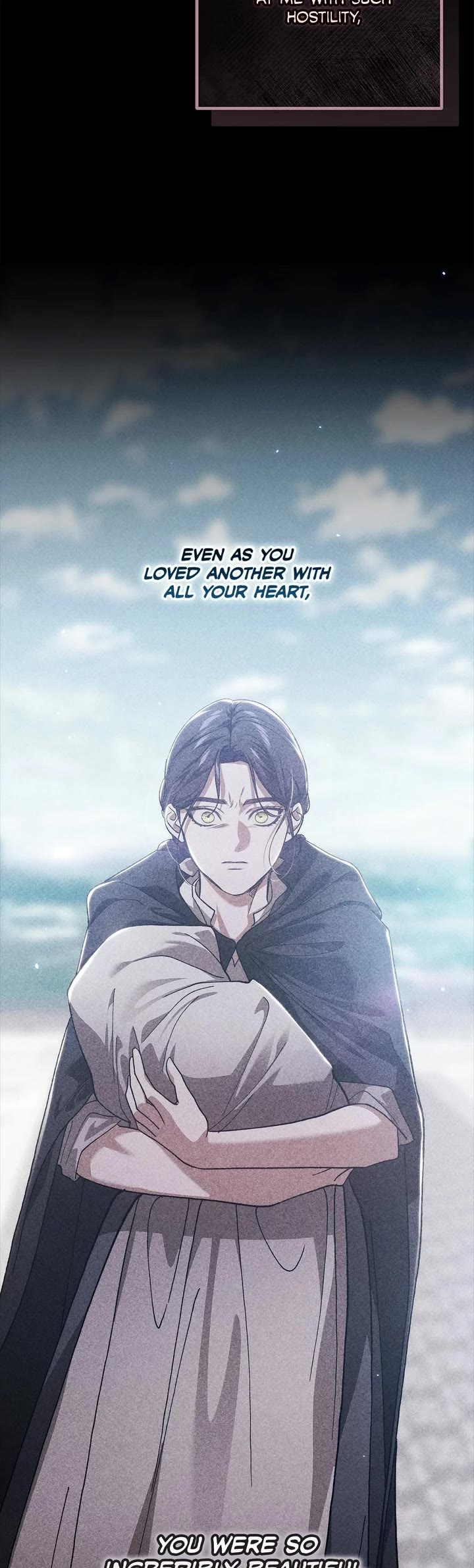 The Broken Ring: This Marriage Will Fail Anyway chapter 98 page 34