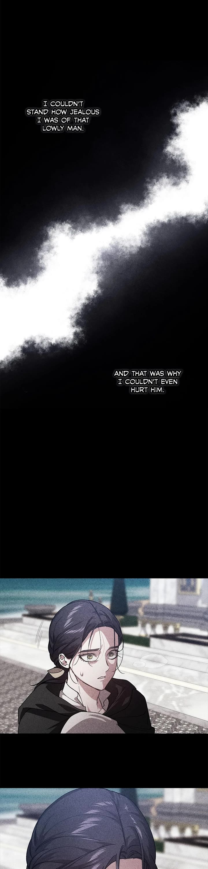 The Broken Ring: This Marriage Will Fail Anyway chapter 98 page 37