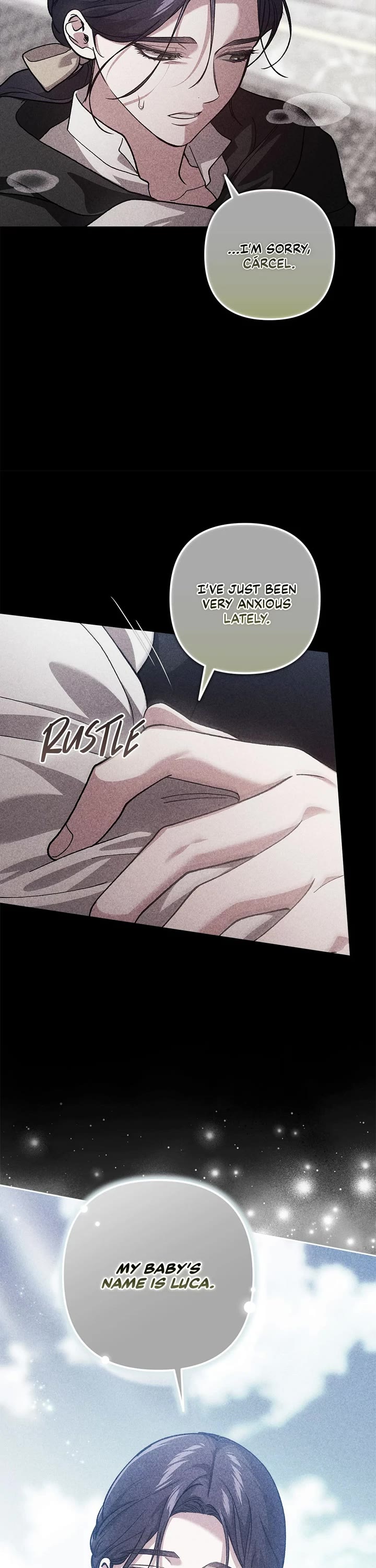 The Broken Ring: This Marriage Will Fail Anyway chapter 98 page 38