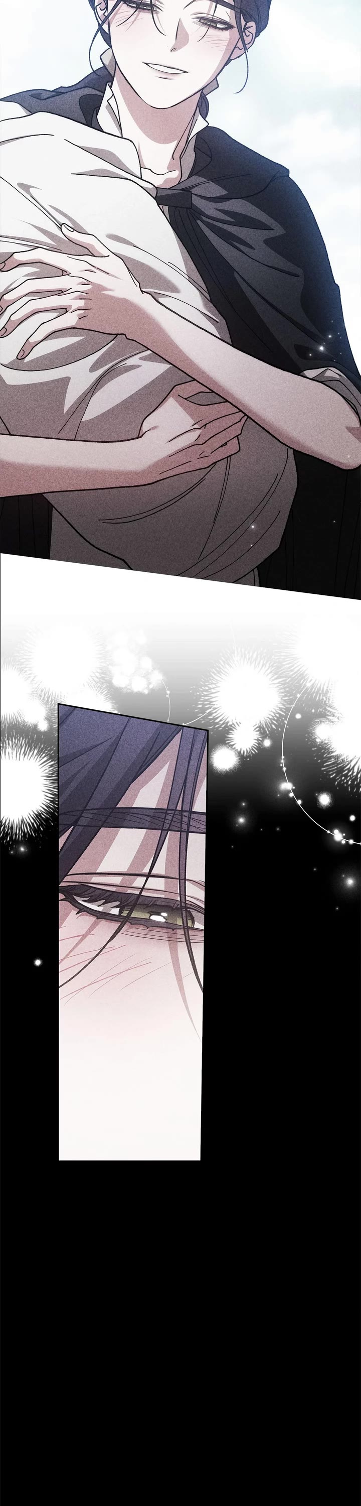 The Broken Ring: This Marriage Will Fail Anyway chapter 98 page 39