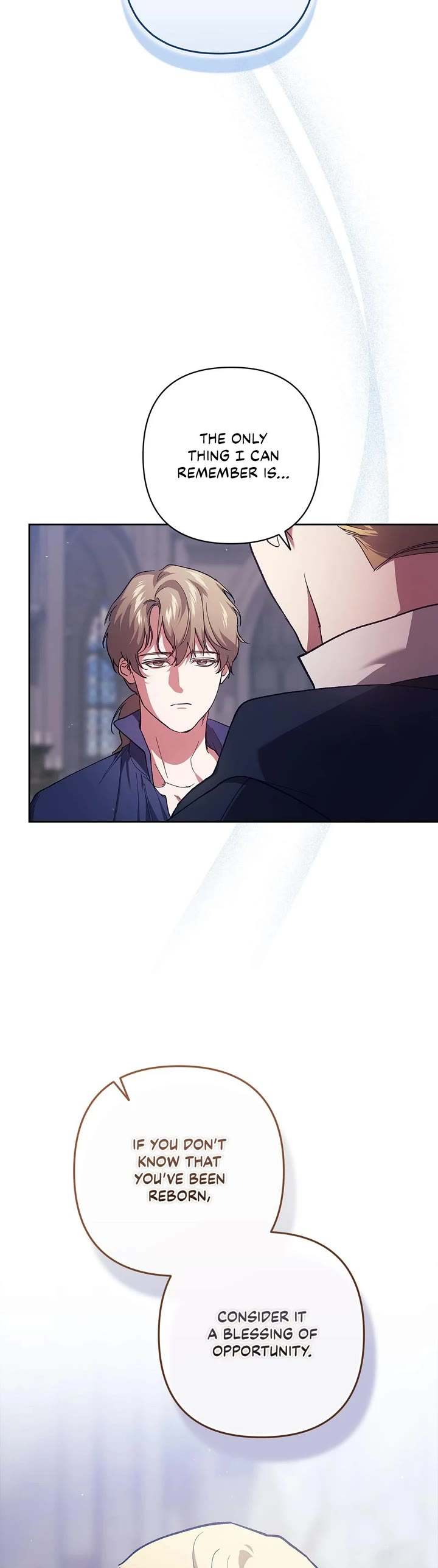 The Broken Ring: This Marriage Will Fail Anyway chapter 98 page 4