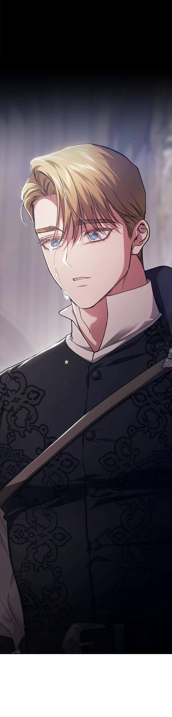 The Broken Ring: This Marriage Will Fail Anyway chapter 98 page 40