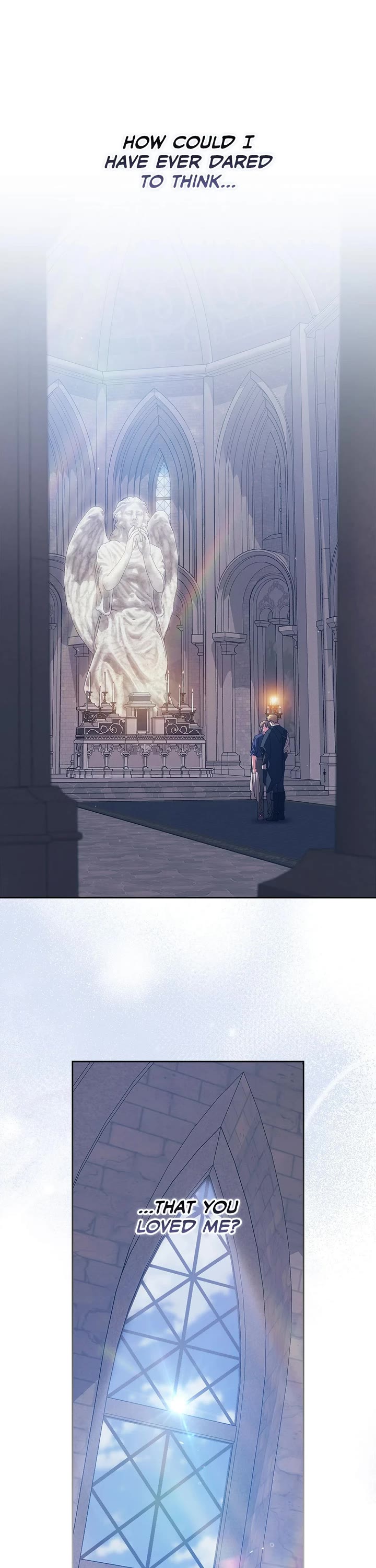 The Broken Ring: This Marriage Will Fail Anyway chapter 98 page 41