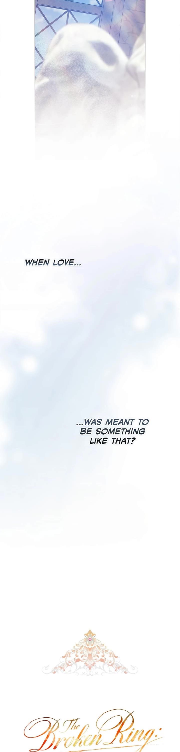 The Broken Ring: This Marriage Will Fail Anyway chapter 98 page 42