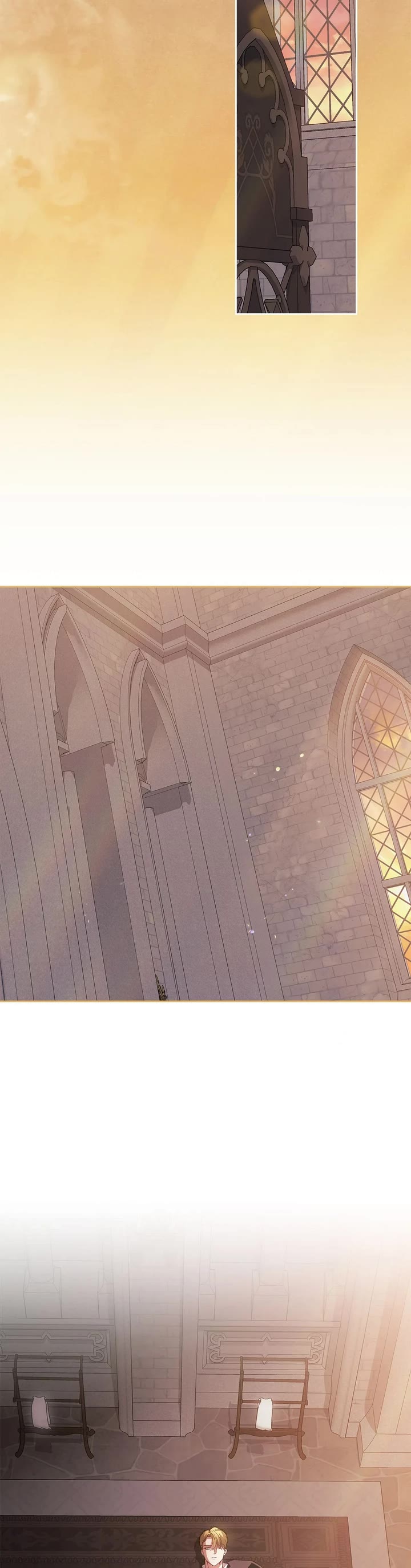 The Broken Ring: This Marriage Will Fail Anyway chapter 98 page 44