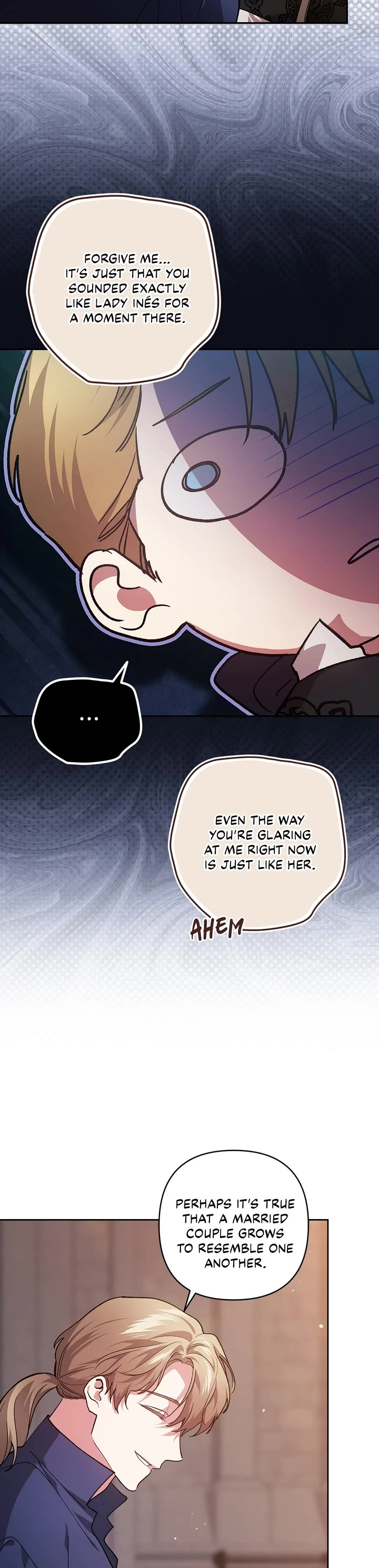 The Broken Ring: This Marriage Will Fail Anyway chapter 98 page 49