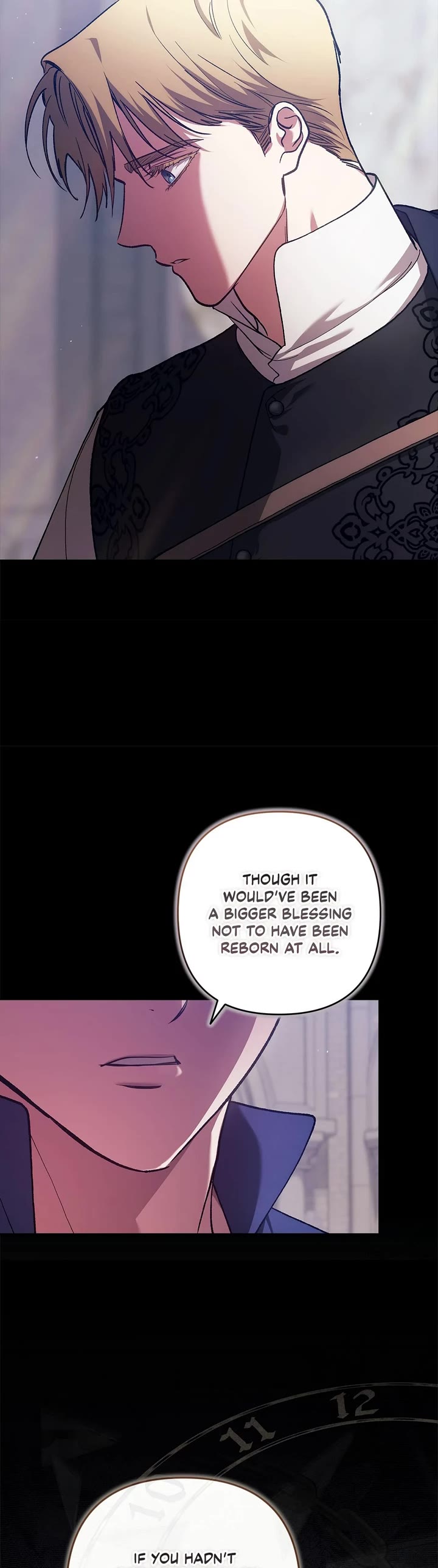 The Broken Ring: This Marriage Will Fail Anyway chapter 98 page 5