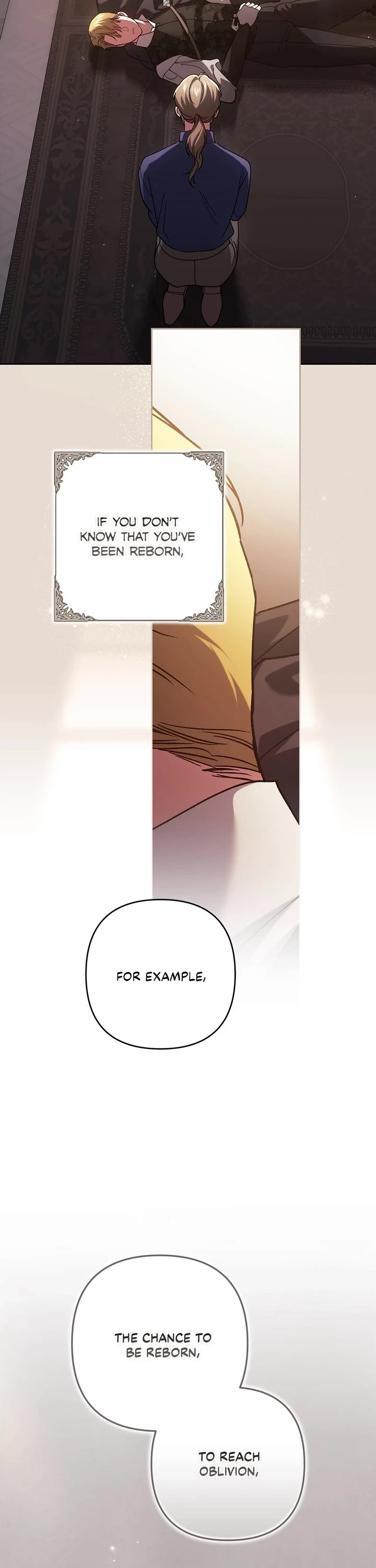 The Broken Ring: This Marriage Will Fail Anyway chapter 98 page 53