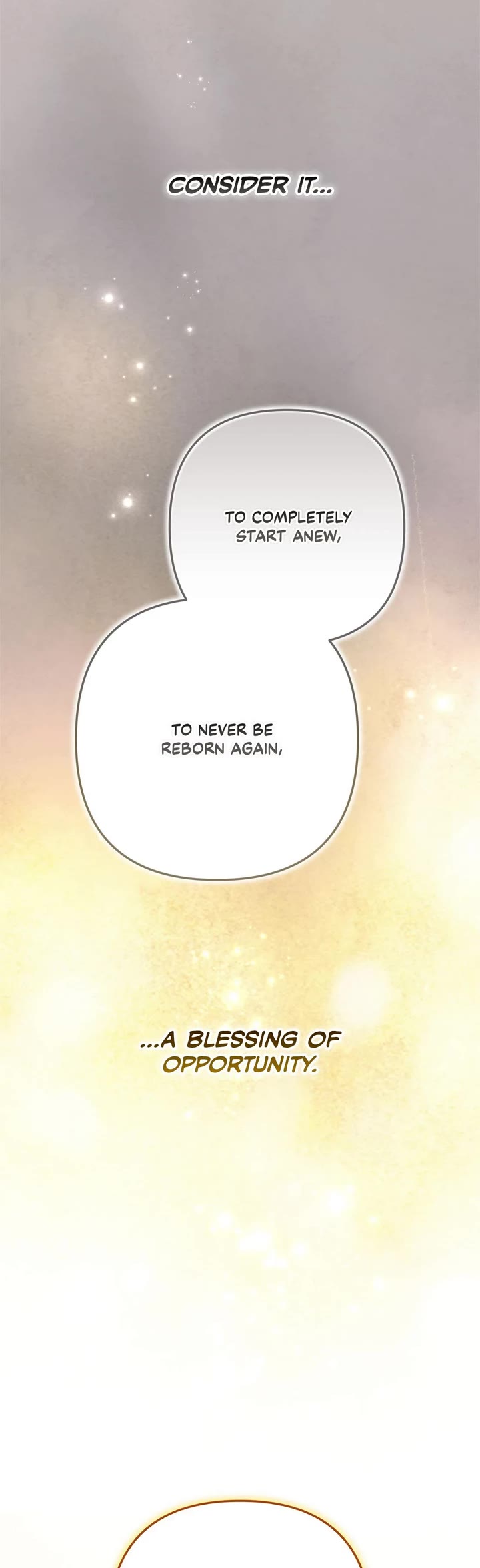 The Broken Ring: This Marriage Will Fail Anyway chapter 98 page 54