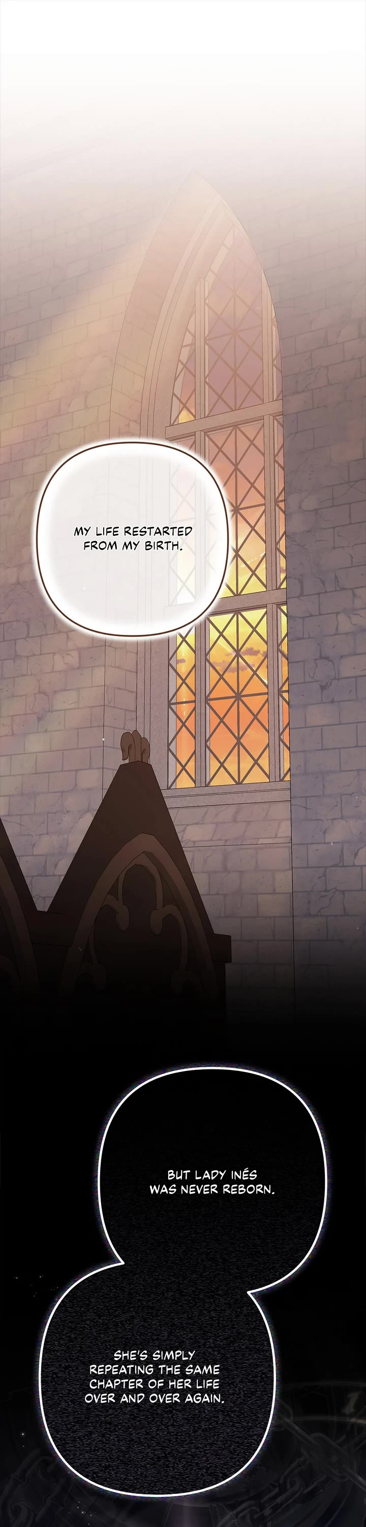 The Broken Ring: This Marriage Will Fail Anyway chapter 98 page 56