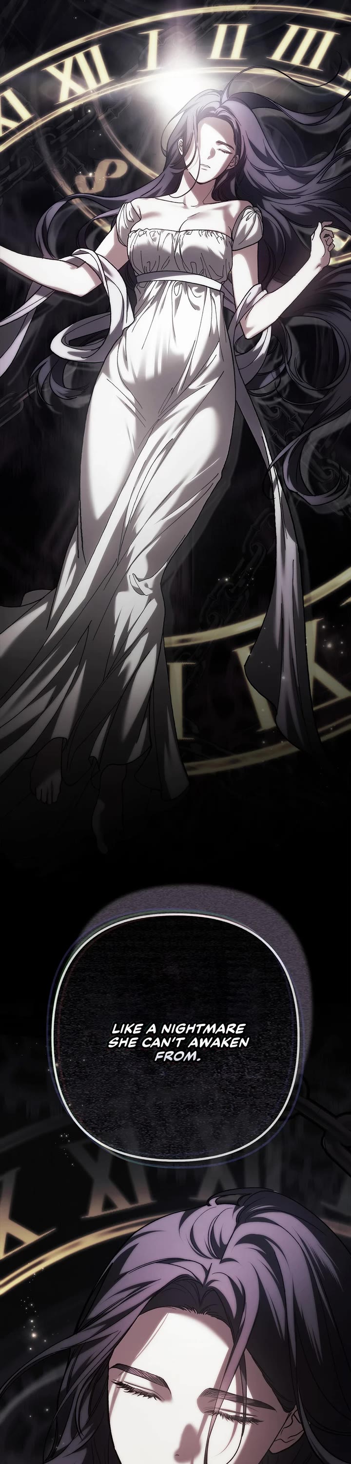 The Broken Ring: This Marriage Will Fail Anyway chapter 98 page 57