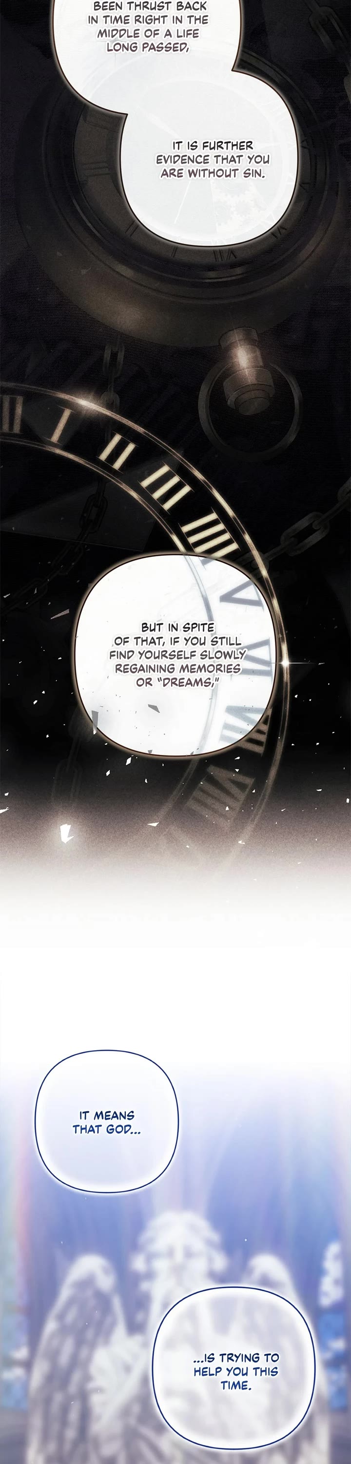 The Broken Ring: This Marriage Will Fail Anyway chapter 98 page 6