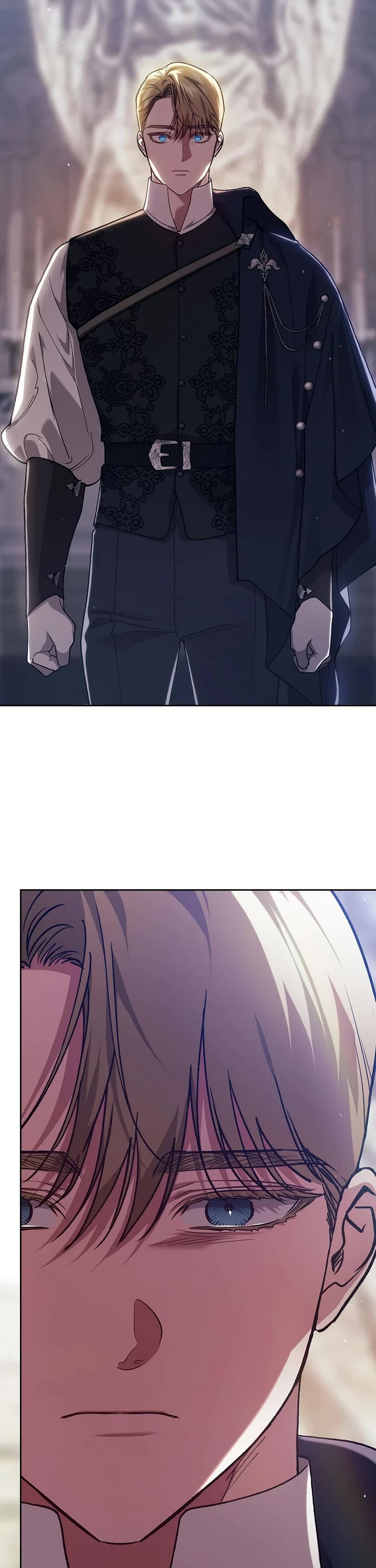 The Broken Ring: This Marriage Will Fail Anyway chapter 98 page 7