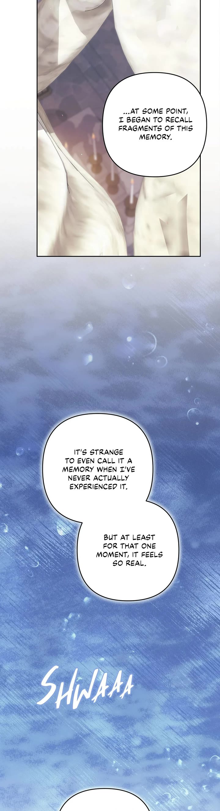 The Broken Ring: This Marriage Will Fail Anyway chapter 98 page 9