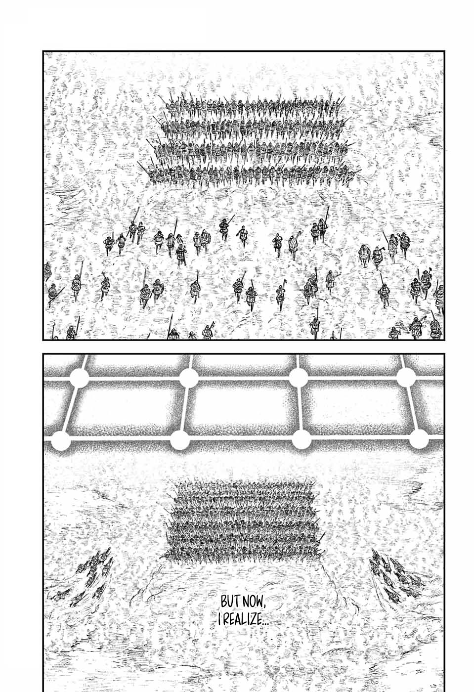 The Bugle Call chapter 1 page 87