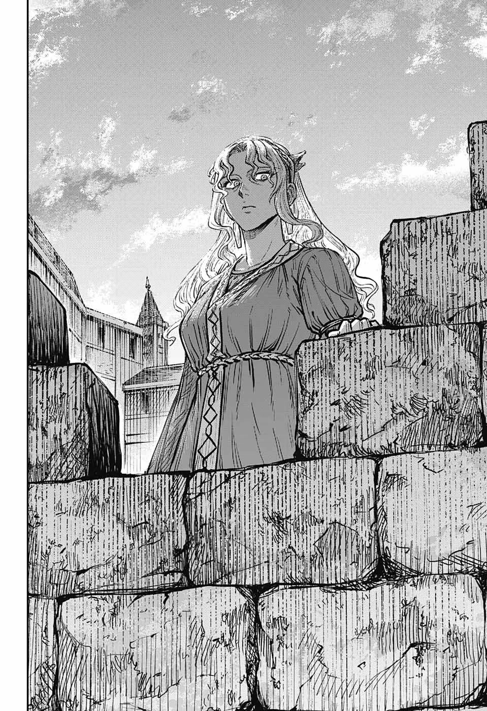 The Bugle Call chapter 11 page 20