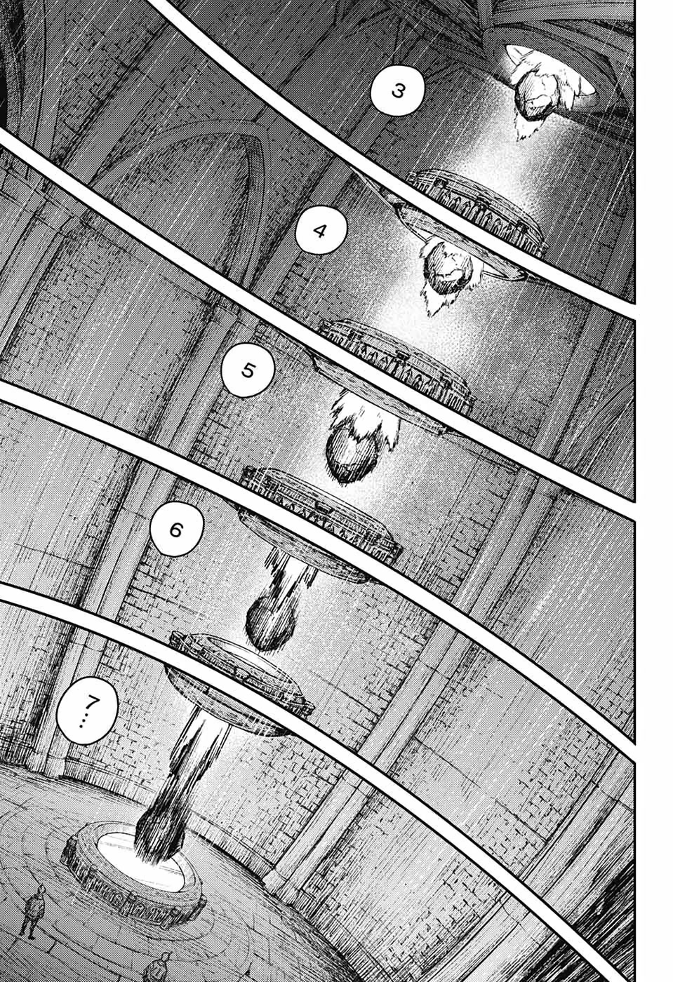 The Bugle Call chapter 11 page 25
