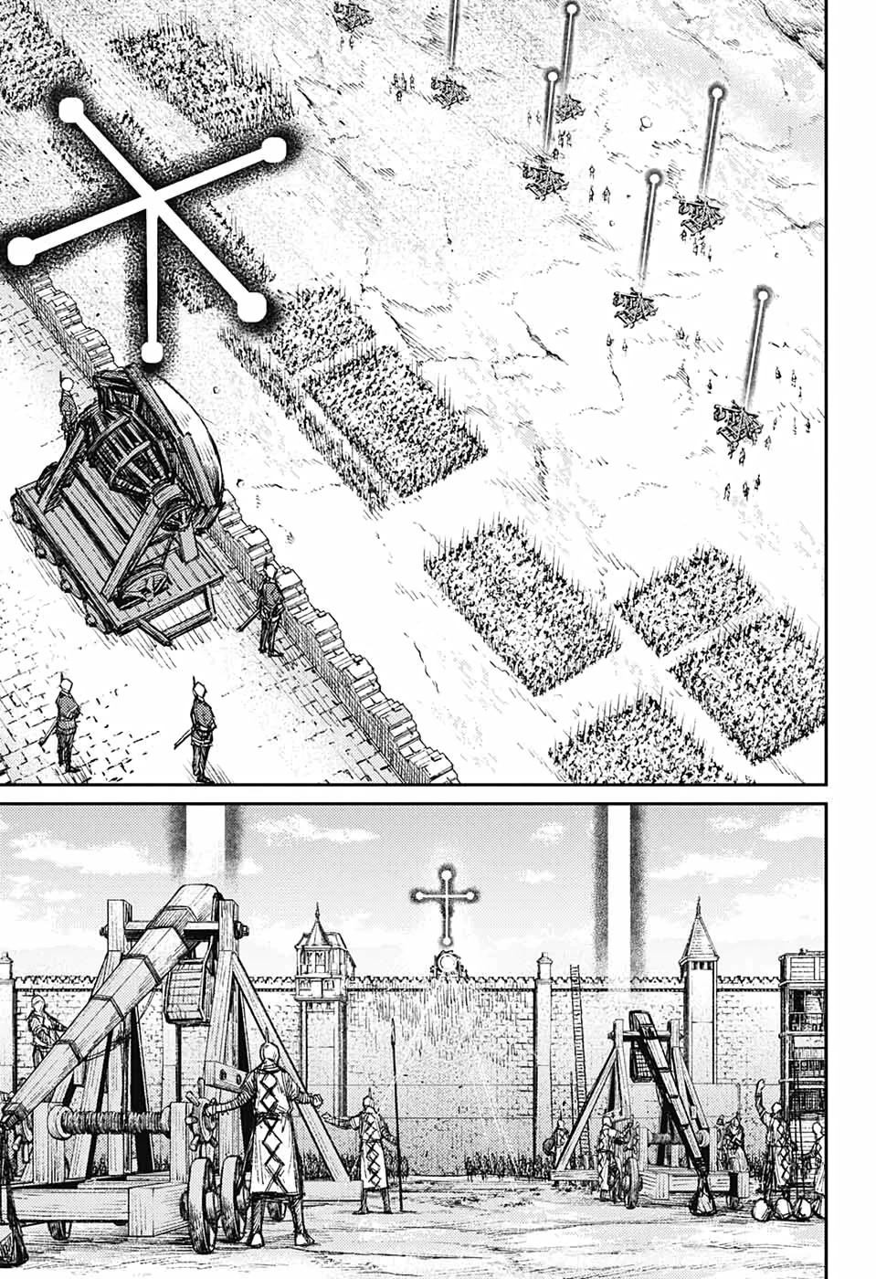The Bugle Call chapter 11 page 31